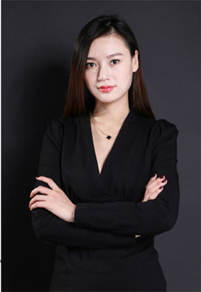 潼南史静静 纹绣讲师