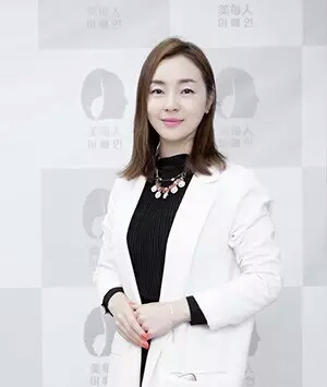 潼南金佳玭 美容协会会长